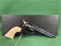 USFA 12/22 Single Action Revolver, 22 LR