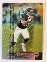 BOBBY INGRAM 1999 FINEST W/COATING-BEARS