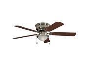 Harbor Breeze LED Ceiling Fan $84