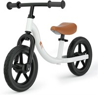 ULN - Glaf Toddler Balance Bike 12 Toy