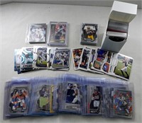 150 PREMIUM MODERN FOOTBALL CARDS