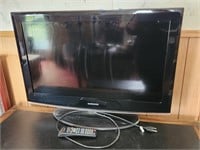 Samsung 36" Flat screen TV