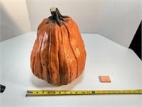 Fake Pumpkin