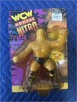 1997 WCW MONDAY NITRO LEX LUGER