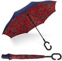 ShedRain Inga Umbrella - Hands Free and Waterproof