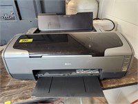 Epson Stylus Photo R18OO Printer (Tested-Works)