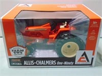 Allis Chalmers 190 Duals