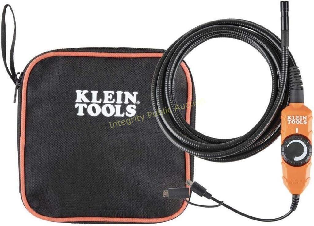 Klein Tools Borescope Digital Camera
