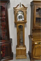 Grandmother Clock: