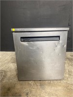 Enodis Model 406-STAR2 undercounter refrigerator