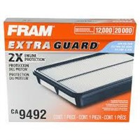 FRAM Extra Guard Air Filter