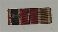 WWII German 3 Medal Ribbon Bar