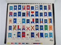 Commemorative US Stamp Collection