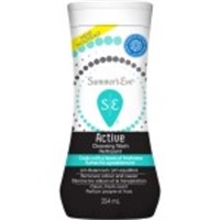 Summer's Eve Active Cleansing Wash 354ML