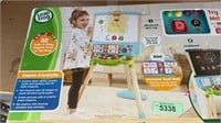 Leap Frog Interactive Learning Easel