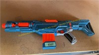 Nerf Elite 2.0 Nerf Blaster (Doesn’t Work?)