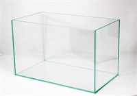 BTCO Rimless Aquarium - Ultra White Glass - Low Ir