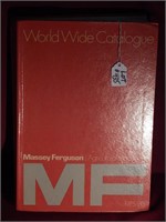 Massey ferguson 1975-76 manual