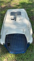 Petmate kennel cab animal crate