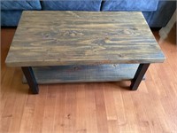 Ashley Style Coffee Table