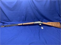 Harrington & Richardson Huntsman Rifle