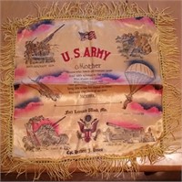 US Army Mother's Flag
