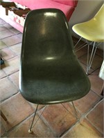 Herman Miller Eames Chair