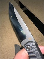 GERBER KNIFE