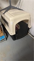 Petco- large pet crate