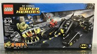 Lego Super Heroes 76055 Batman: Killer Croc