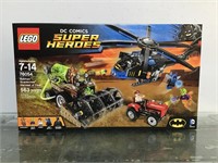 Lego Super Heroes 76054 Batman: Scarecrow