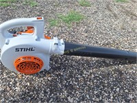 Stihl BG50 Gas Blower