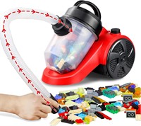 Vacuum Picker for Lego Bricks  Toy Clean up Vacuum