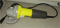 RYOBI GRINDER