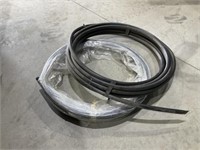 1 inch Black Water line