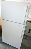 Frigidaire 2-Door Refrigerator