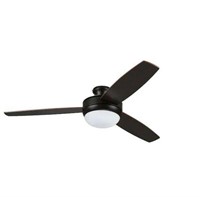 Harbor Breeze Beach 52" Bronze Ceiling Fan $130