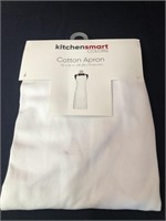Full Apron 100% Cotton