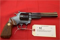 Colt Trooper MK III .22LR