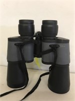 PR OF VIVITAR BINOCULARS