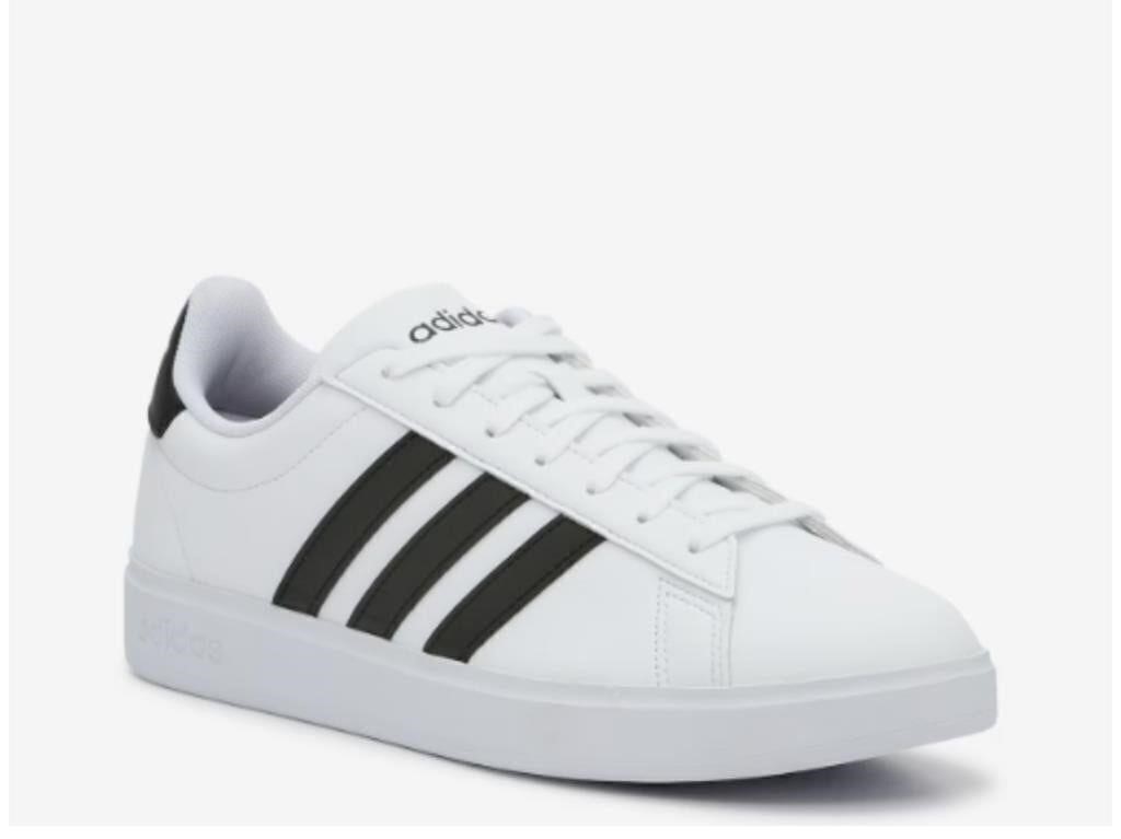 Adidas Women's Grand Court 2.0 Shoes (Size 7)
