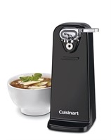 Cuisinart CCO-50BKN Deluxe Can Opener