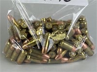 9mm Luger Ammo.
