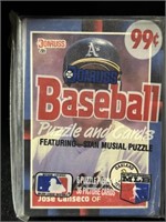 Donruss 1988