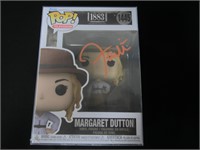 Faith Hill signed Funko Pop Figur COA