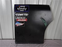 NASCAR Xfinity Series Contingency Panel