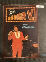 Live Roger V. From Nashville Record