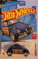 2021 HW VW Beetle
