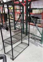 2 Wire Racks