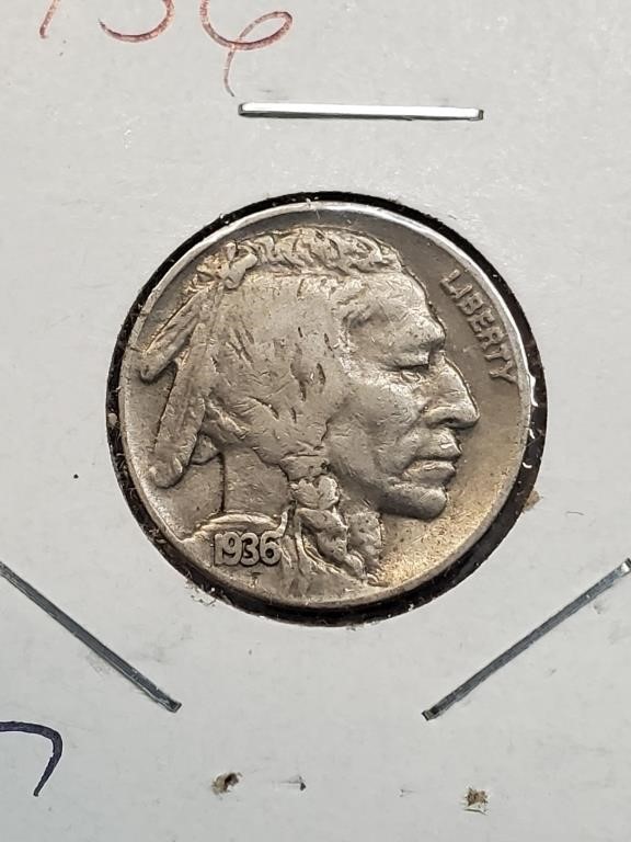 Coin Auction #185